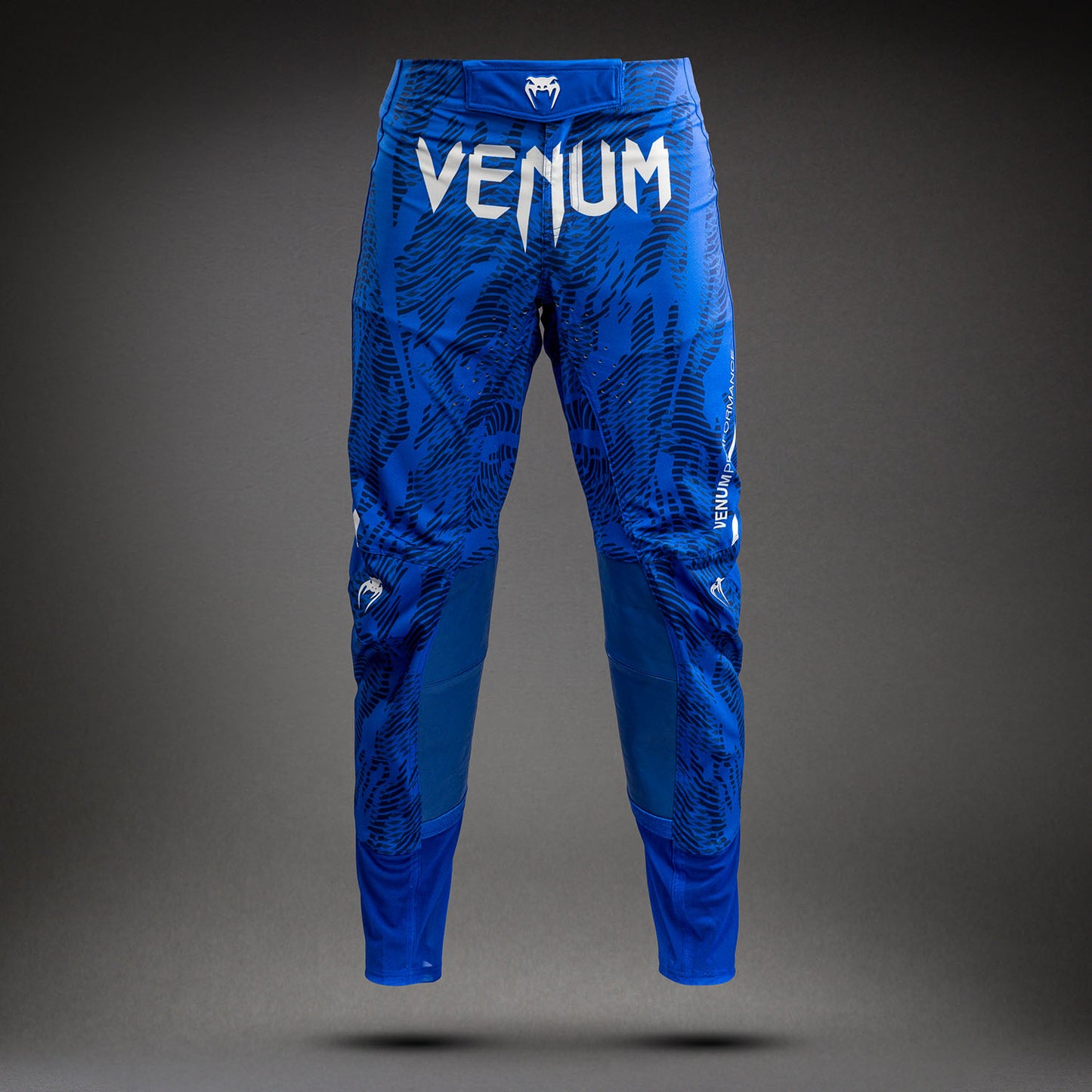 Pantalon de Motorsports Venum MX Elite - Bleu