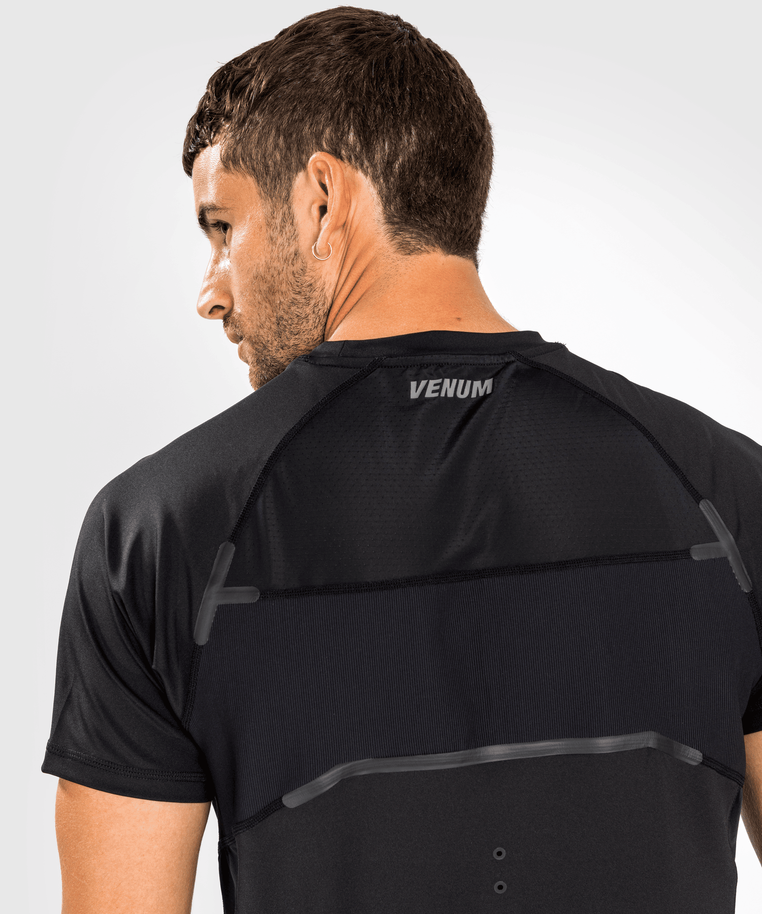 T-shirt Dry-Tech Venum G-Fit Air - Noir - product-type_T-Shirts Dry Tech