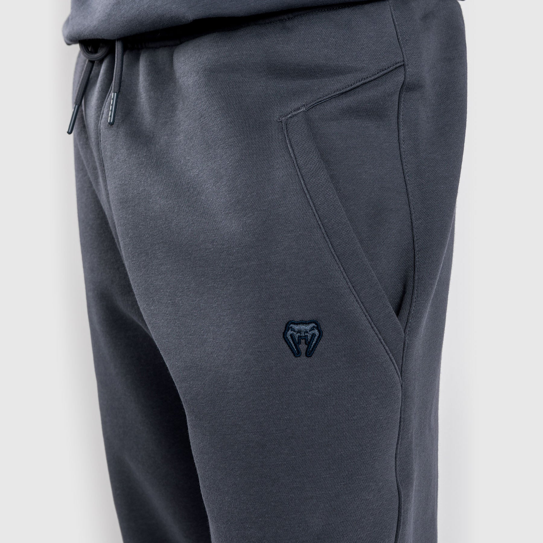 Jogging Venum Silent Power - Bleu marine - product-type_Pantalons de jogging