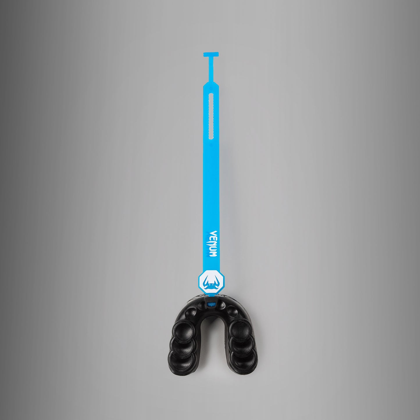 Protège-dents Venum Challenger avec/sans Sangles - Noir/Bleu - product-type_Protège-dents