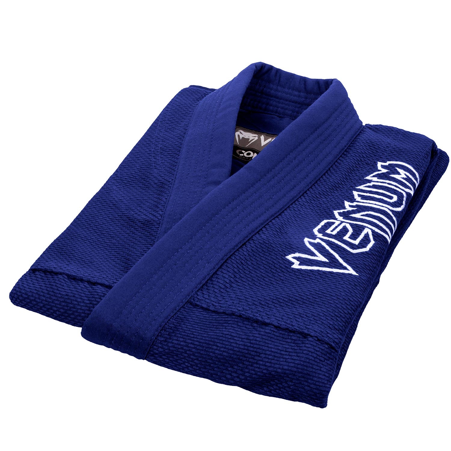 Kimono JJB Venum Contender 2.0 - Bleu marine - product-type_Kimonos de JJB