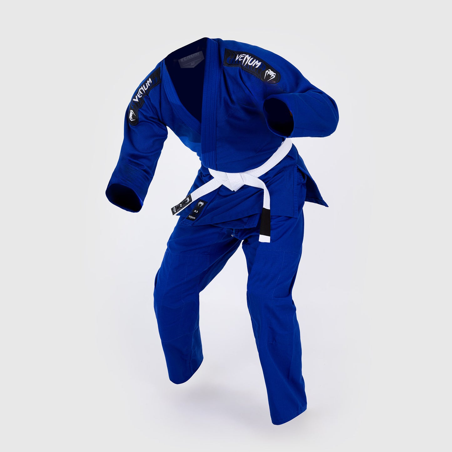 Kimono de JJB Venum First - Bleu - product-type_Kimonos de JJB