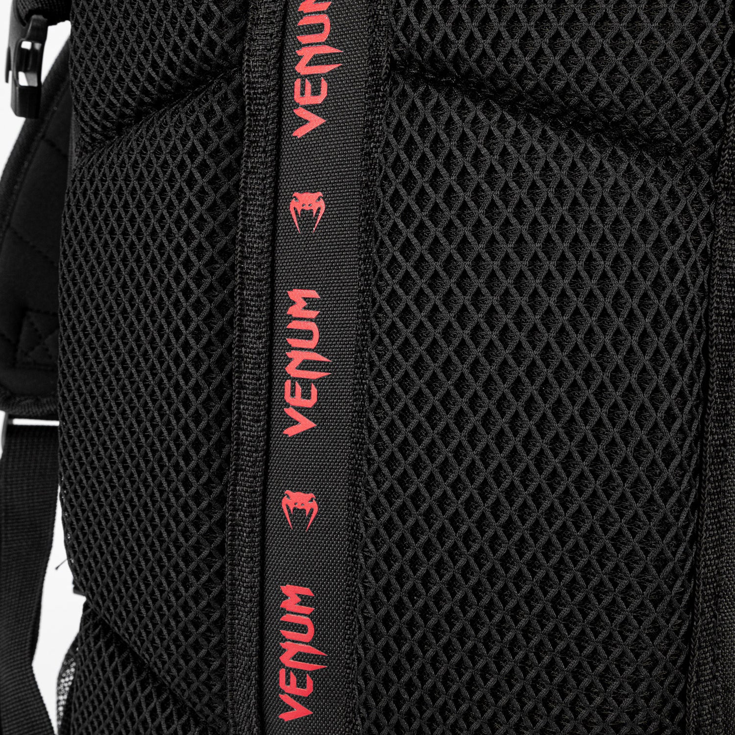 Sac à dos Noir/Rouge Venum Challenger Pro Evo - product-type_Sacs de sport