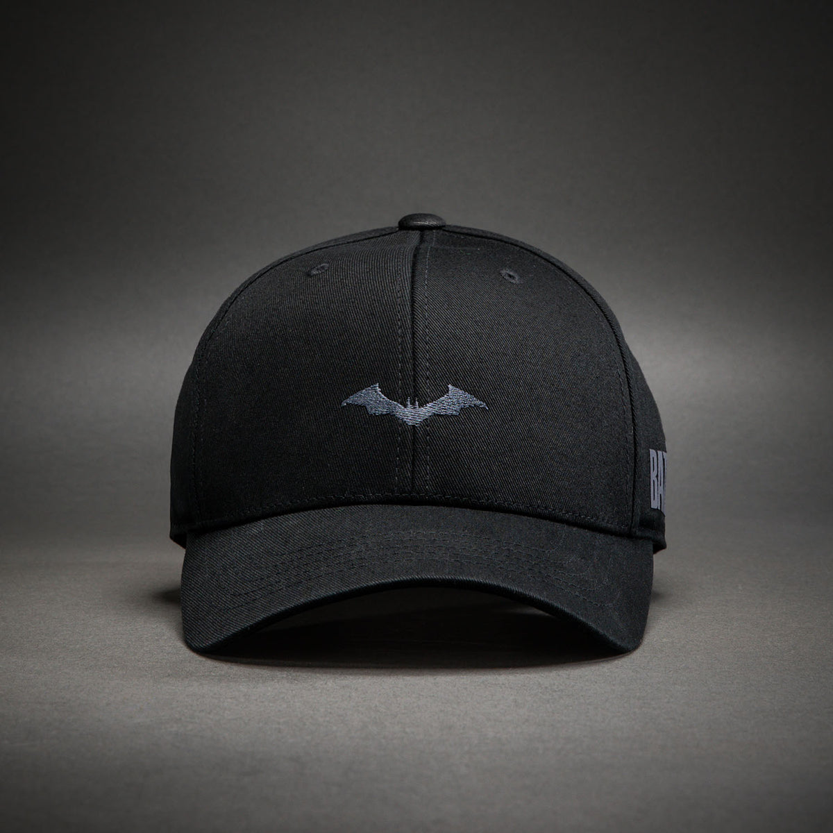 Casquette Venum x Batman - Noir/Gris