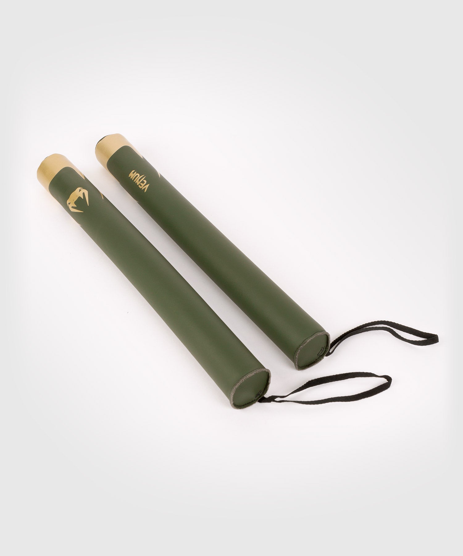 Bâtons de boxe Venum Pro Boxing (paire) - Kaki/Or - product-type_Bâtons de boxe