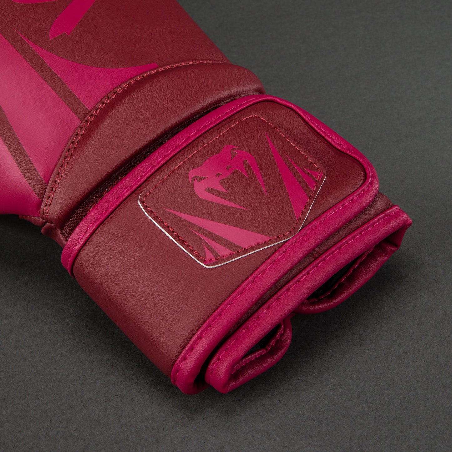 Gants de Boxe Venum Challenger 2.5 – Rose Framboise - product-type_Gants de boxe