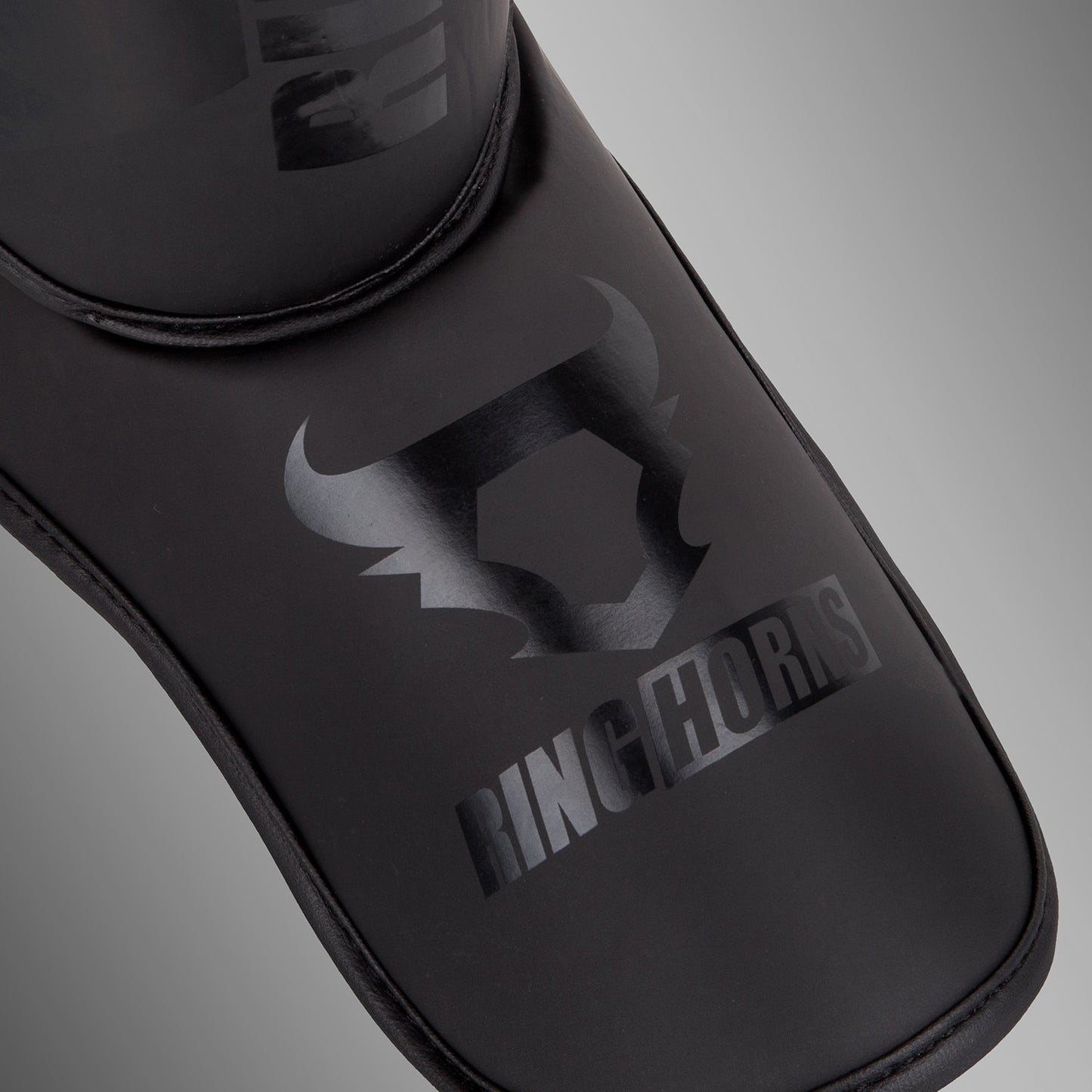 Protège-tibias et pieds Ringhorns Charger - Noir/Noir - product-type_Protège-tibias