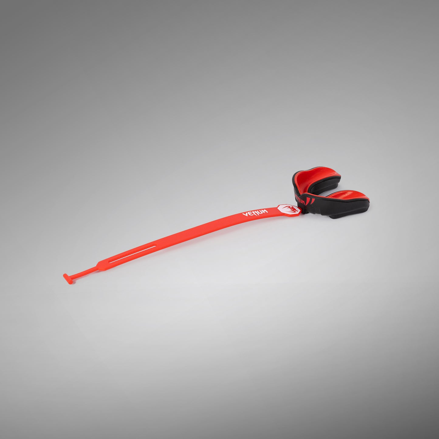 Protège-dents pour Enfants Venum Challenger avec/sans Sangles- Noir/Rouge - product-type_Protège-dents
