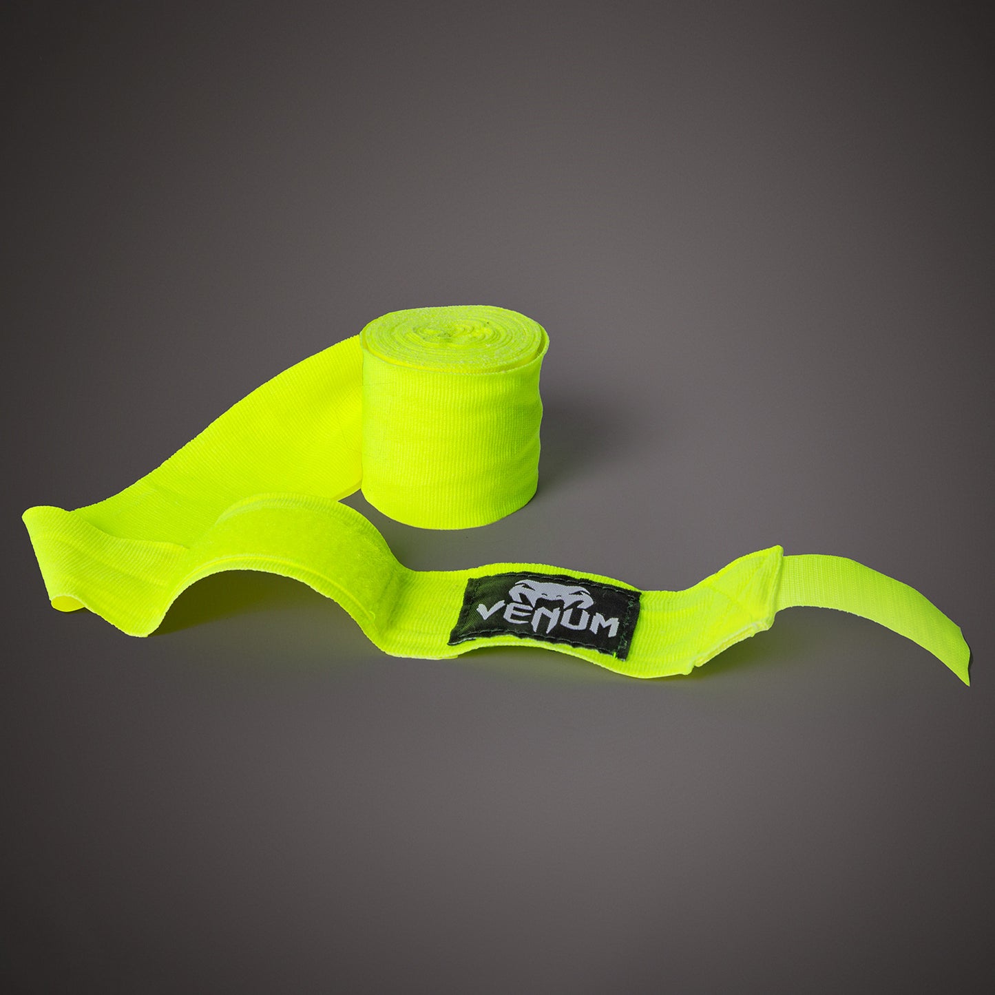 Bandes de Boxe Venum Kontact - 4m - Fluo - product-type_Bandages de boxe