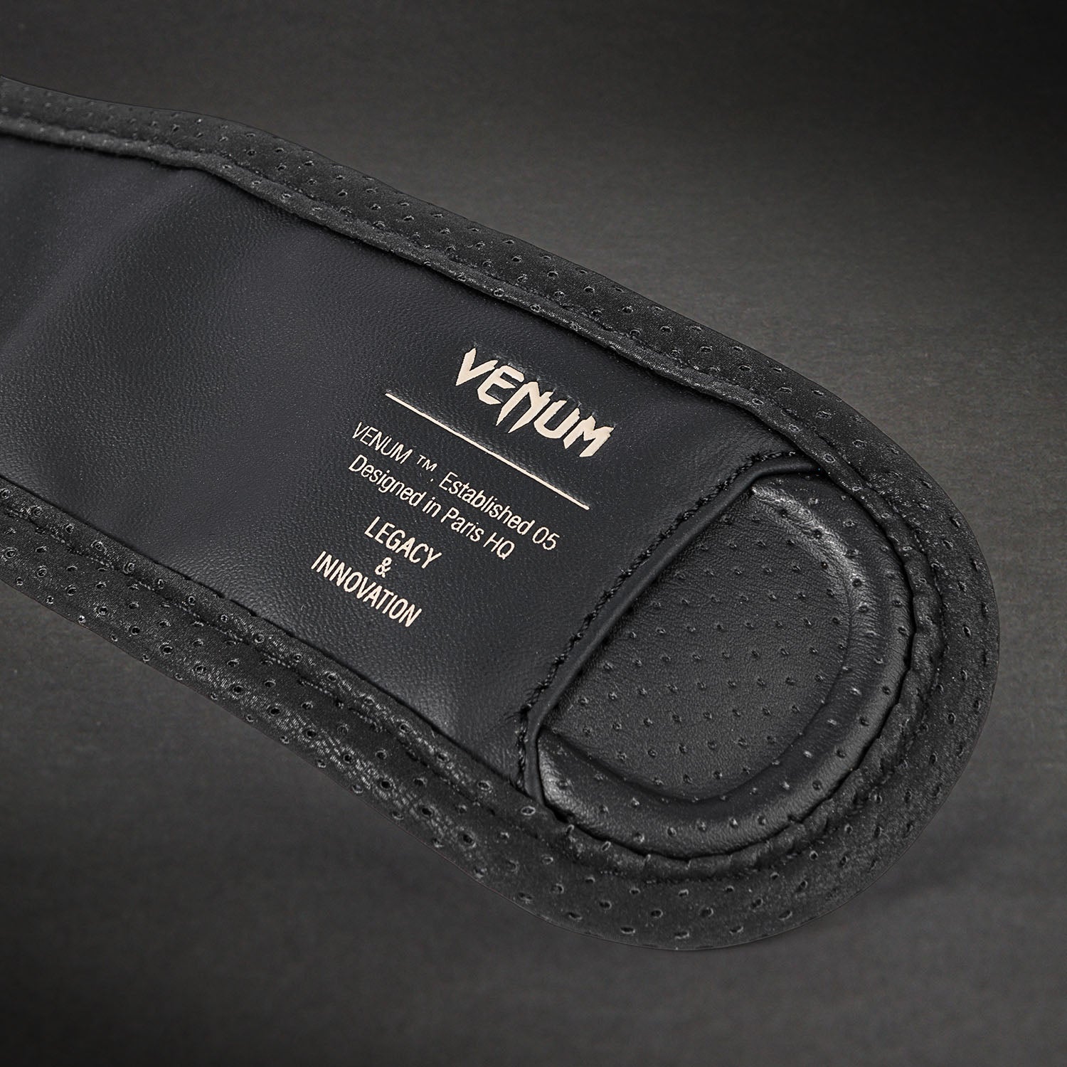 Gants de sparring MMA Venum Impact Evo - Noir - product-type_Gants de Sparring