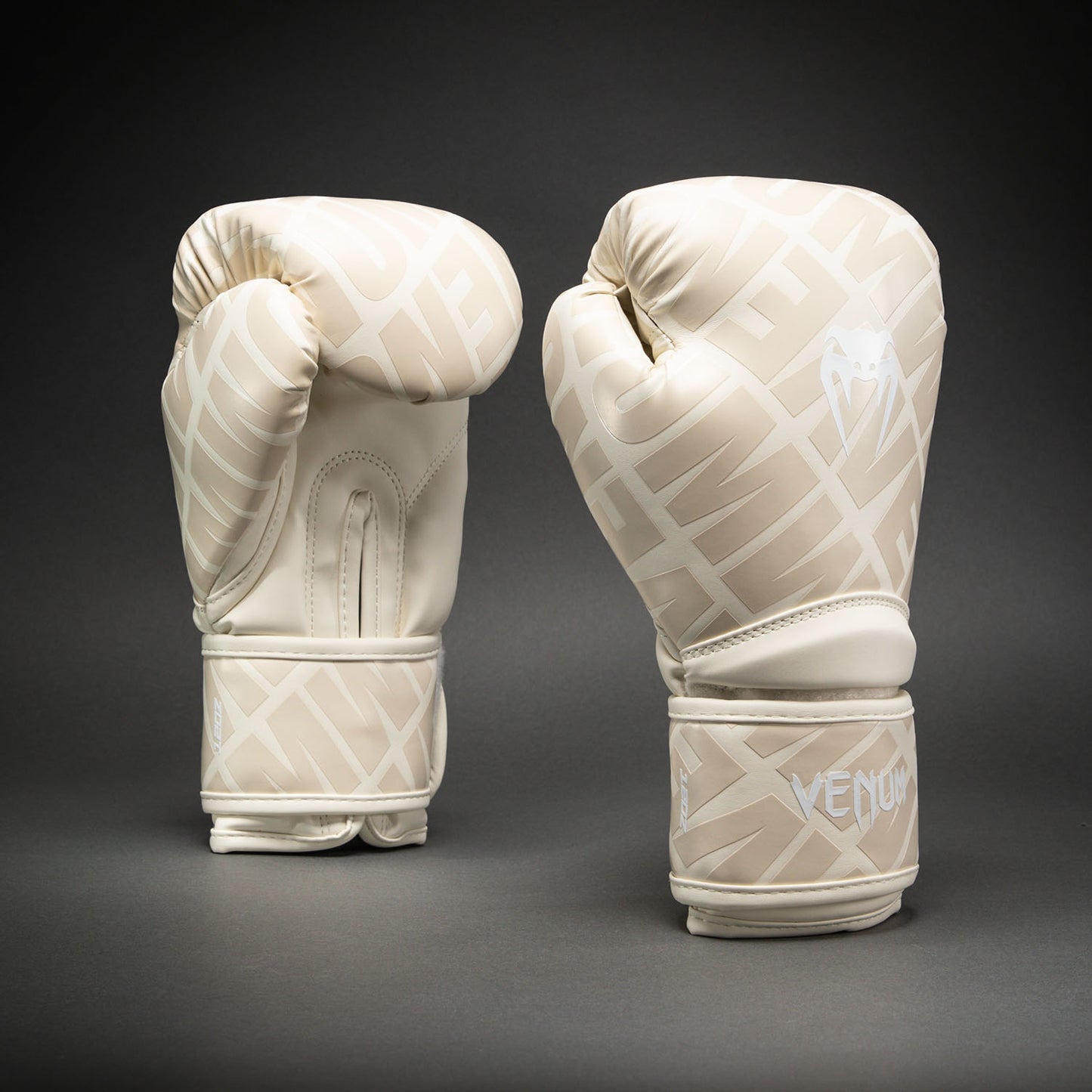 Gants de boxe Venum Contender 1.5 XT 3D – Ivoire - product-type_Gants de boxe