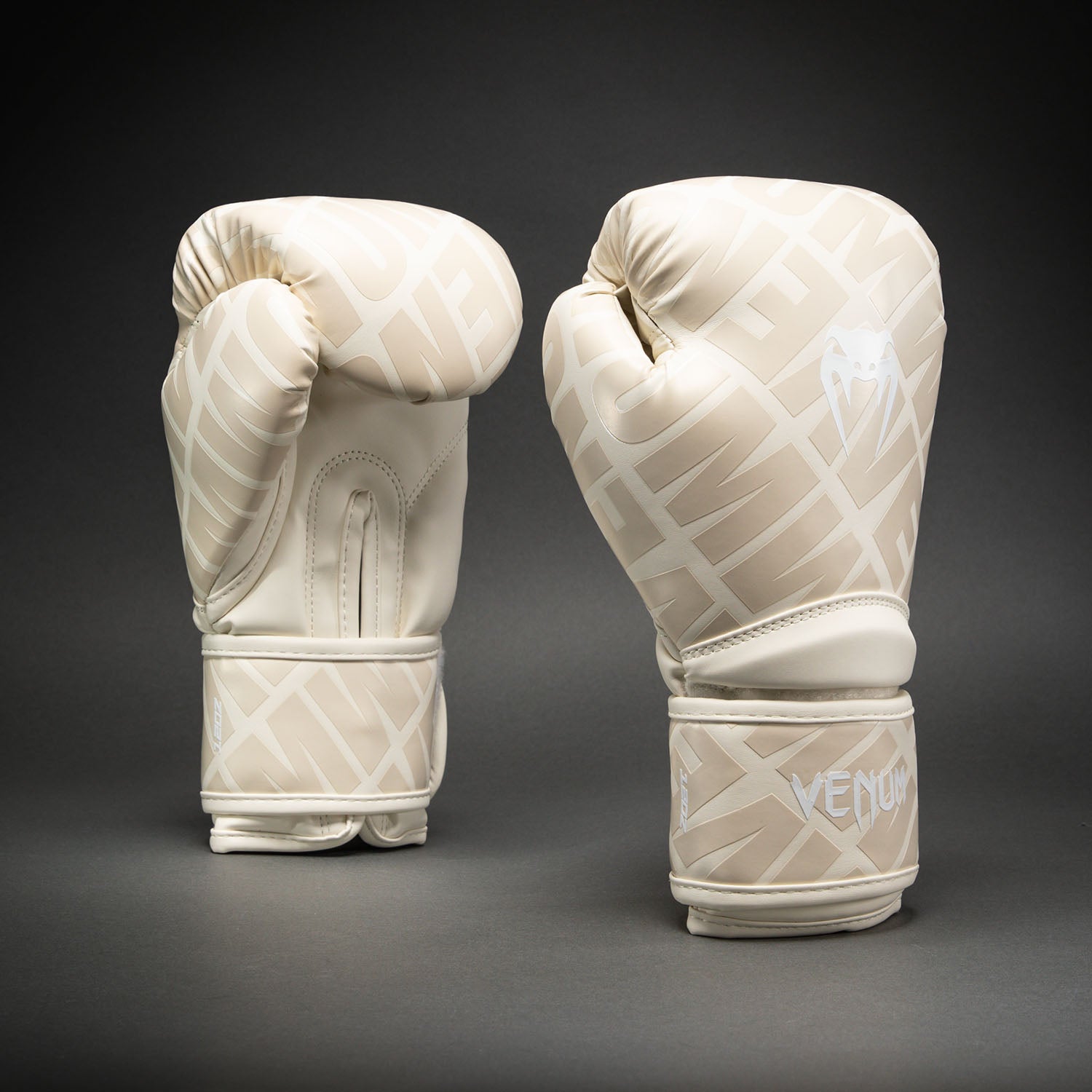 Gants de boxe Venum Contender 1.5 XT 3D – Ivoire - product-type_Gants de boxe