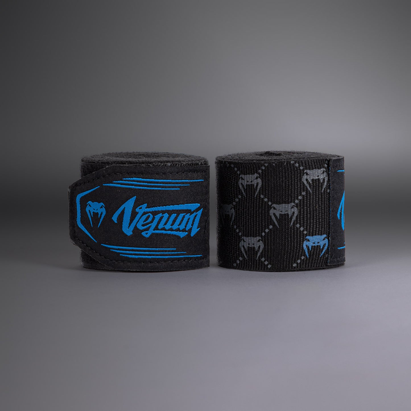 Bandes de Boxe Venum Kontact Evo Monogram - Noir - product-type_Bandages de boxe