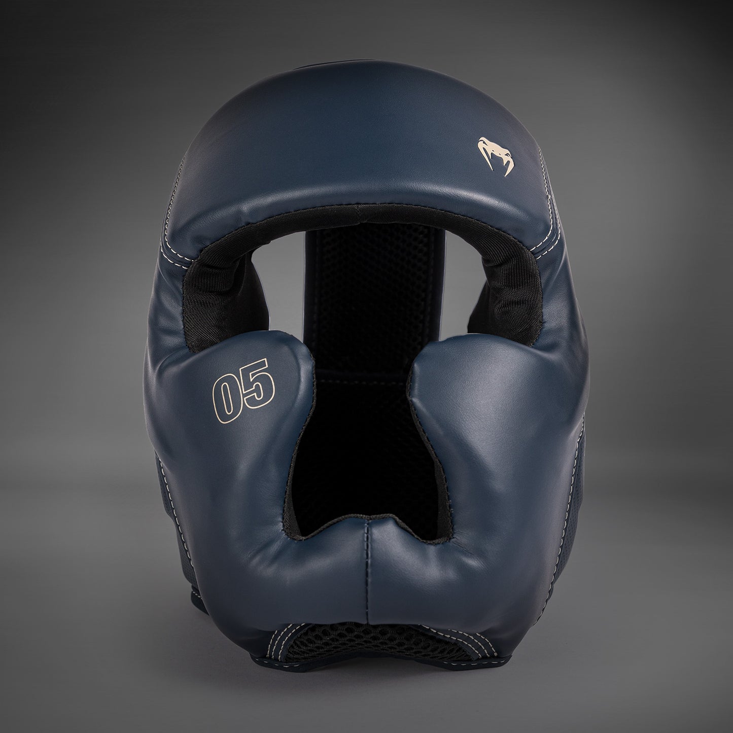 Casque Venum Impact Evo - Icy Blue - product-type_Casques de boxe
