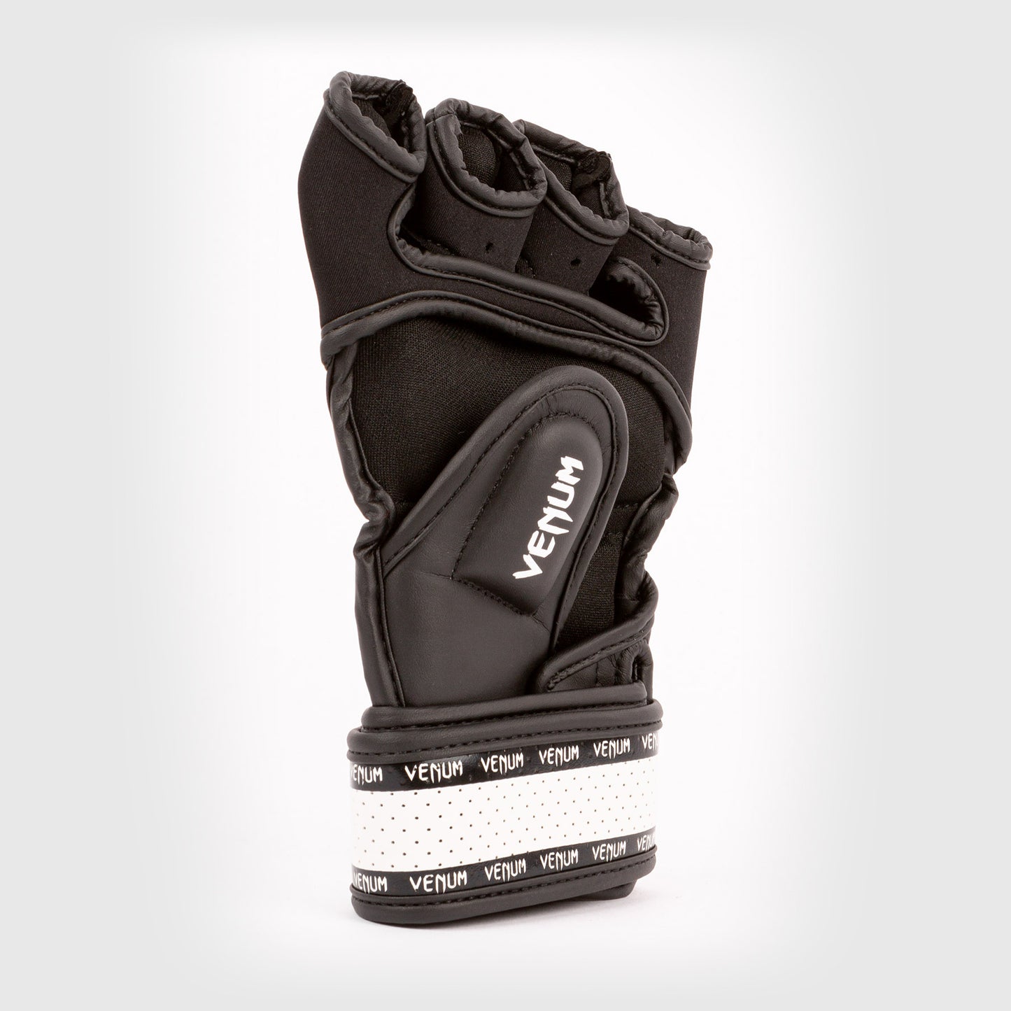 Gants de MMA Venum Impact 2.0 - Noir/Blanc - product-type_Gants de MMA