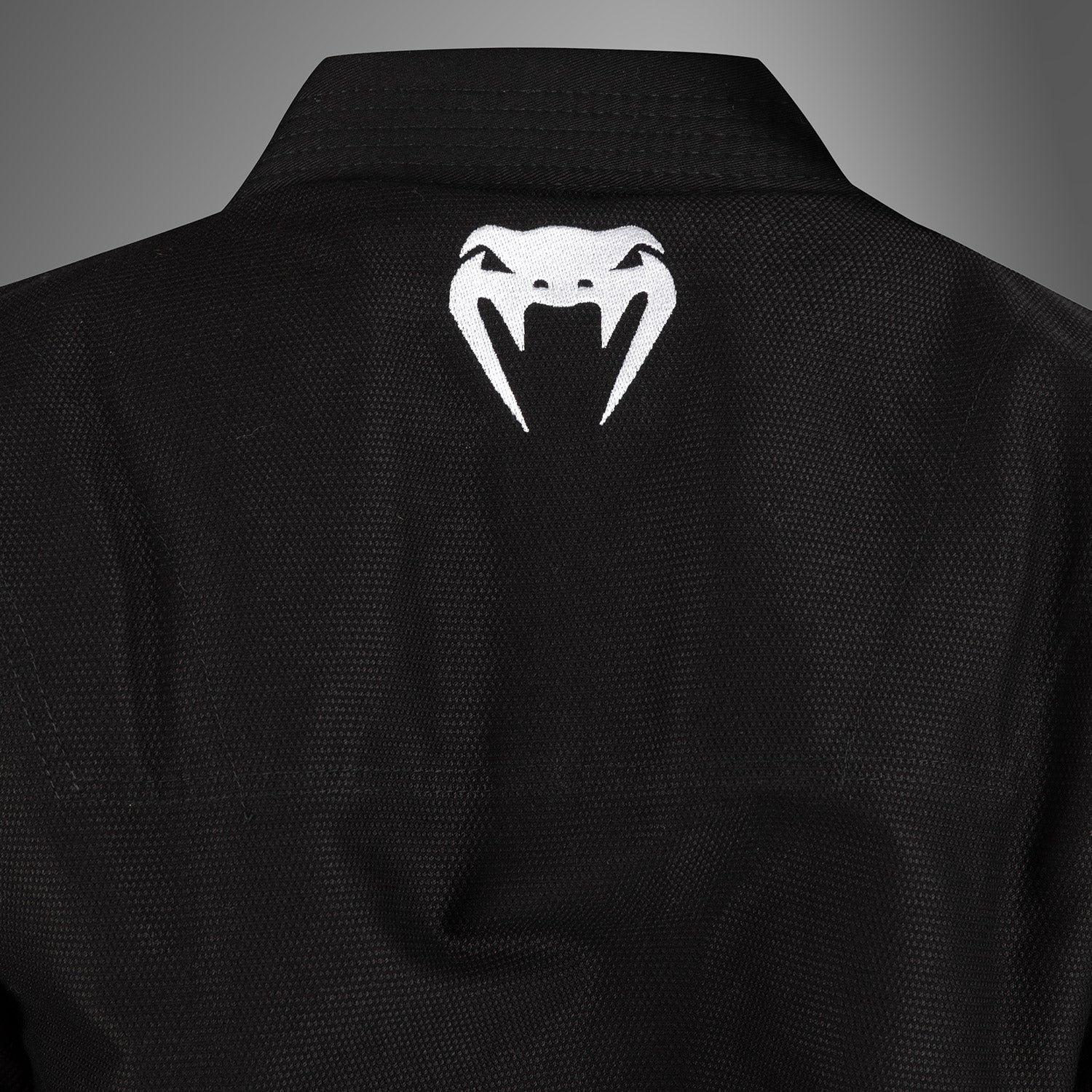 Kimono de JJB Venum Contender 3.0 - Noir - product-type_Kimonos de JJB