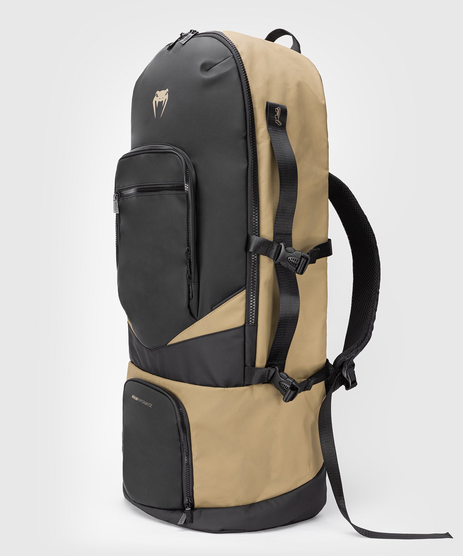 Sac à dos Venum Evo 2 Xtrem - Noir/Sable - product-type_Sacs de sport