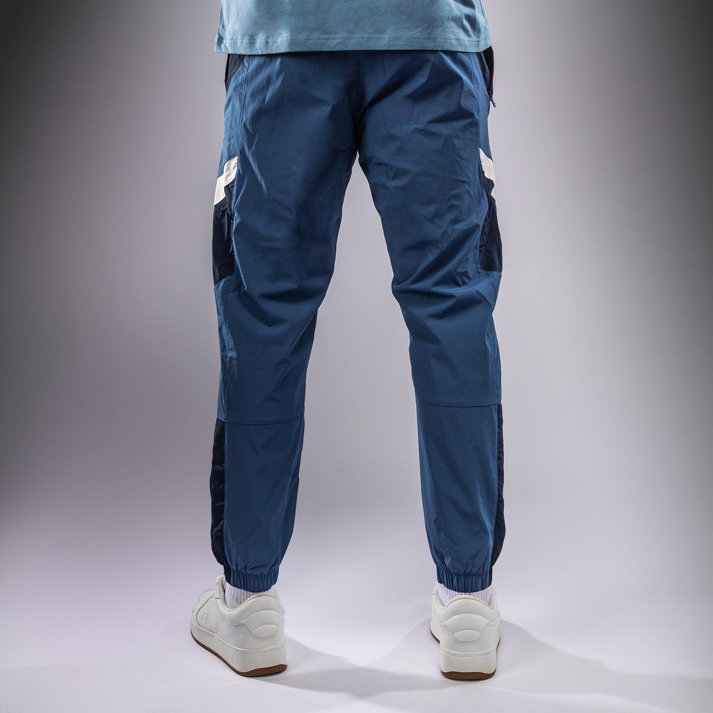 Pantalon de survêtement Venum Attack 90 - Bleu Nuit - product-type_Pantalons de jogging