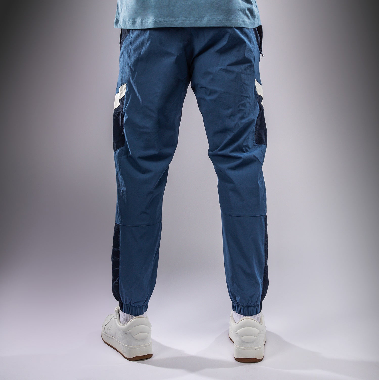 Pantalon de survêtement Venum Attack 90 - Bleu Nuit - product-type_Pantalons de jogging