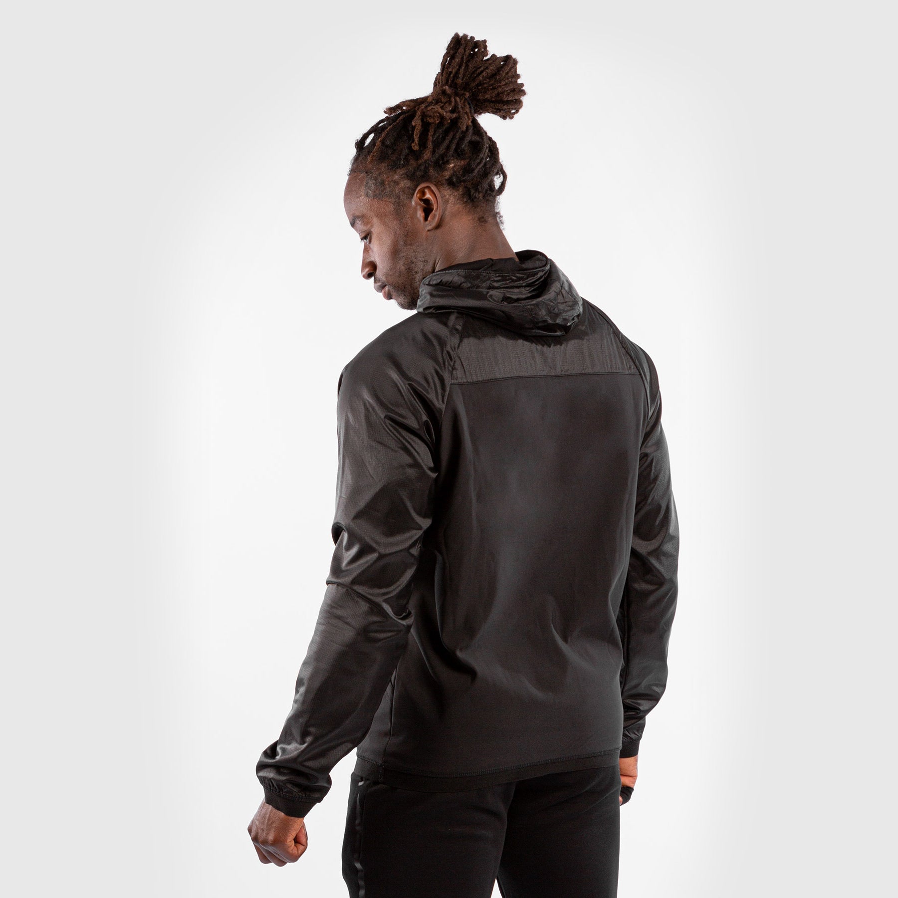 Sweatshirt Venum Laser XT – Noir/Noir - product-type_Sweatshirts
