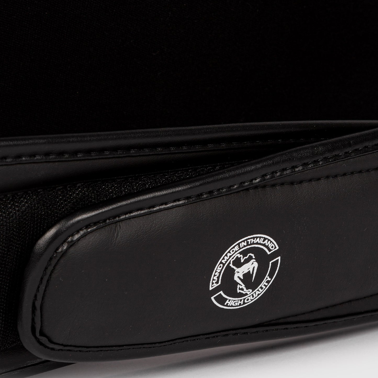 Ceinture de Protection Belly Protector 2.0 - Micro Fibre - Noir/Blanc - product-type_Ceintures abdominales