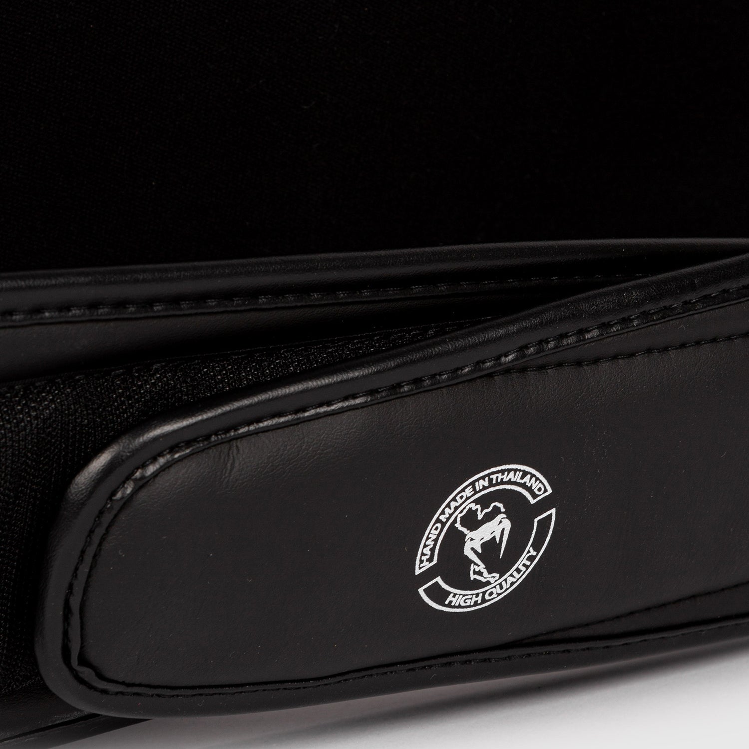 Ceinture de Protection Belly Protector 2.0 - Micro Fibre - Noir/Blanc - product-type_Ceintures abdominales