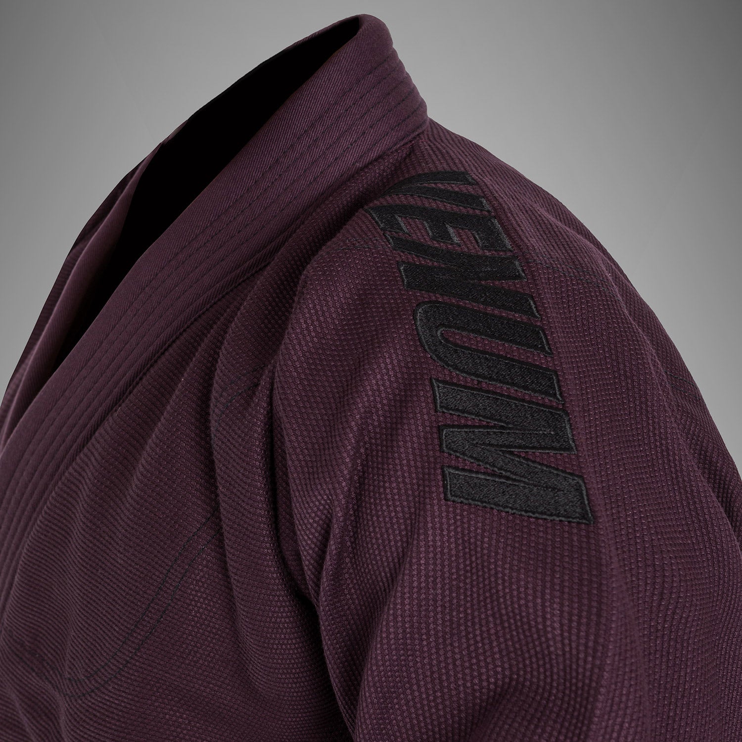 Kimono de JJB Venum Contender Evo - Marron foncé - product-type_Kimonos de JJB