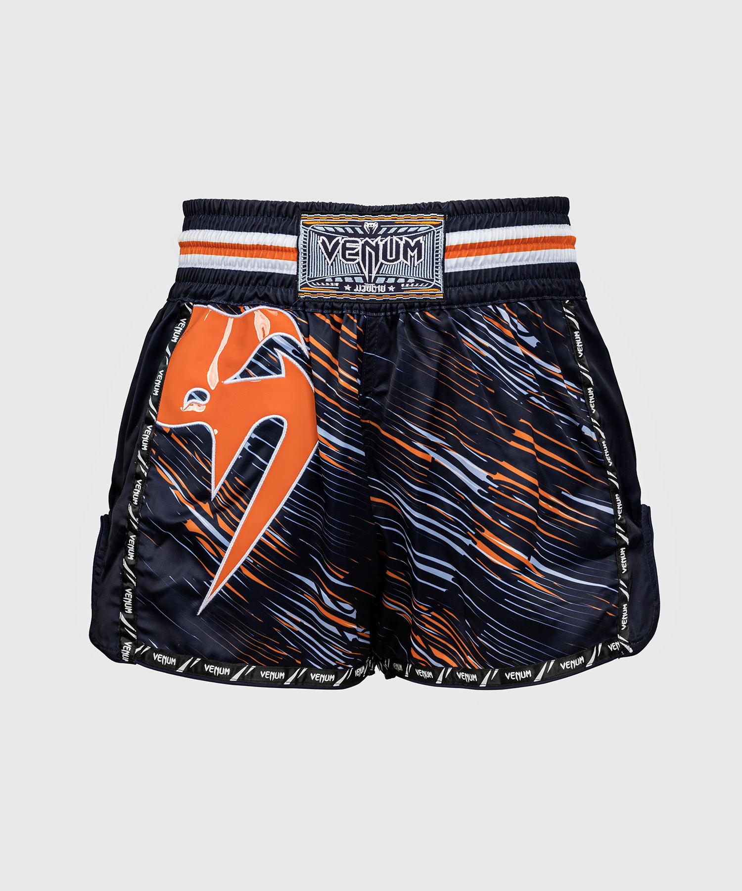 Short Venum Giant Muay Thai - Orange - product-type_Shorts de Muay Thai