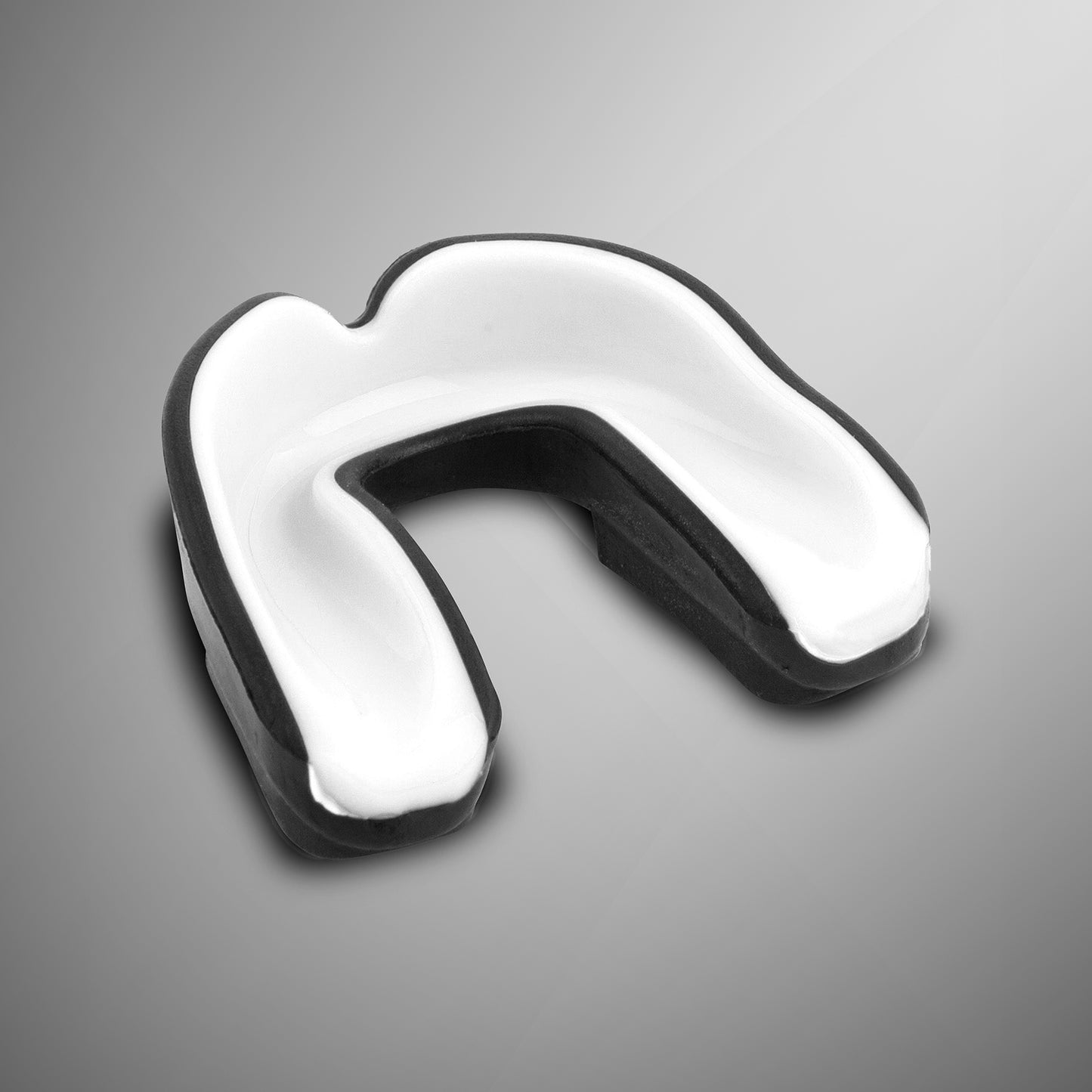 Protège-dents Noir/Blanc Venum Challenger pour Enfants - product-type_Protège-dents
