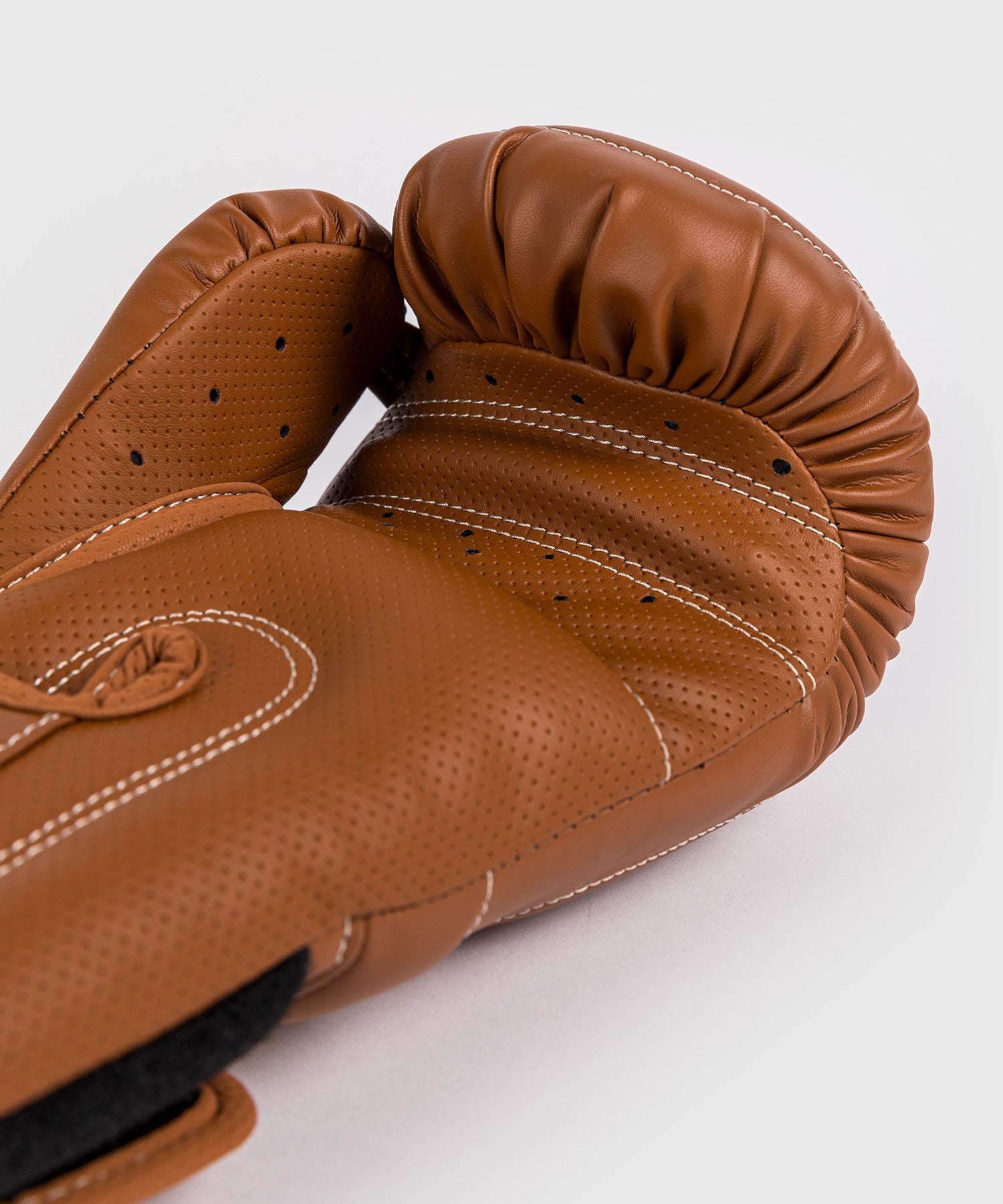 Gants de Boxe Venum Impact Evo - Havana - product-type_Gants de boxe