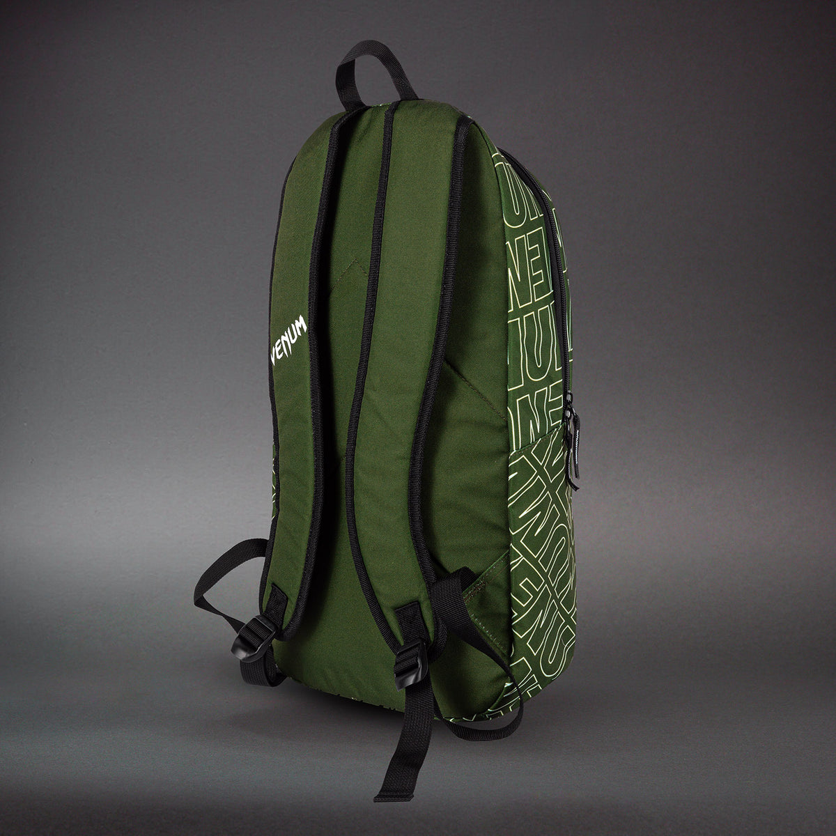 Sac à dos Venum Contender XT 3D - Kaki/Blanc - product-type_Sacs de sport