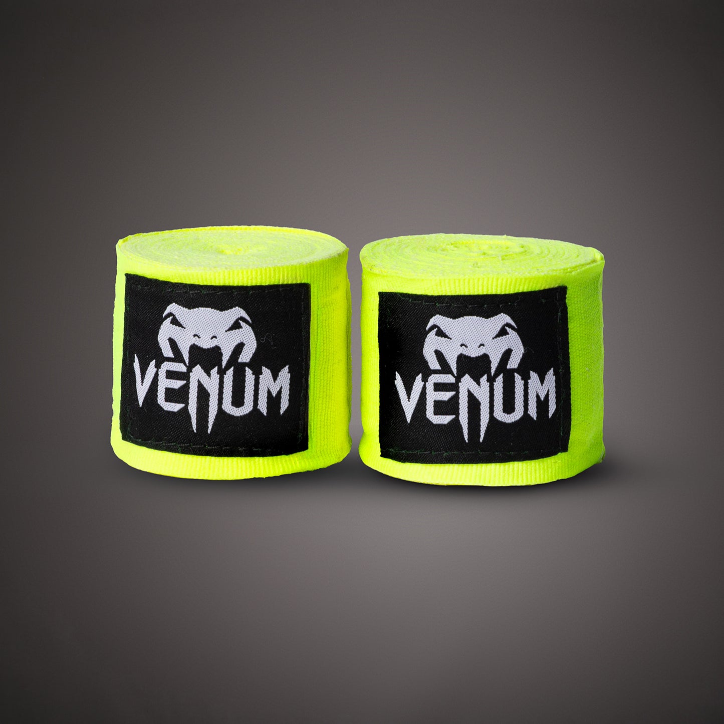 Bandes de Boxe Venum Kontact - 2.5m - Fluo - product-type_Bandages de boxe