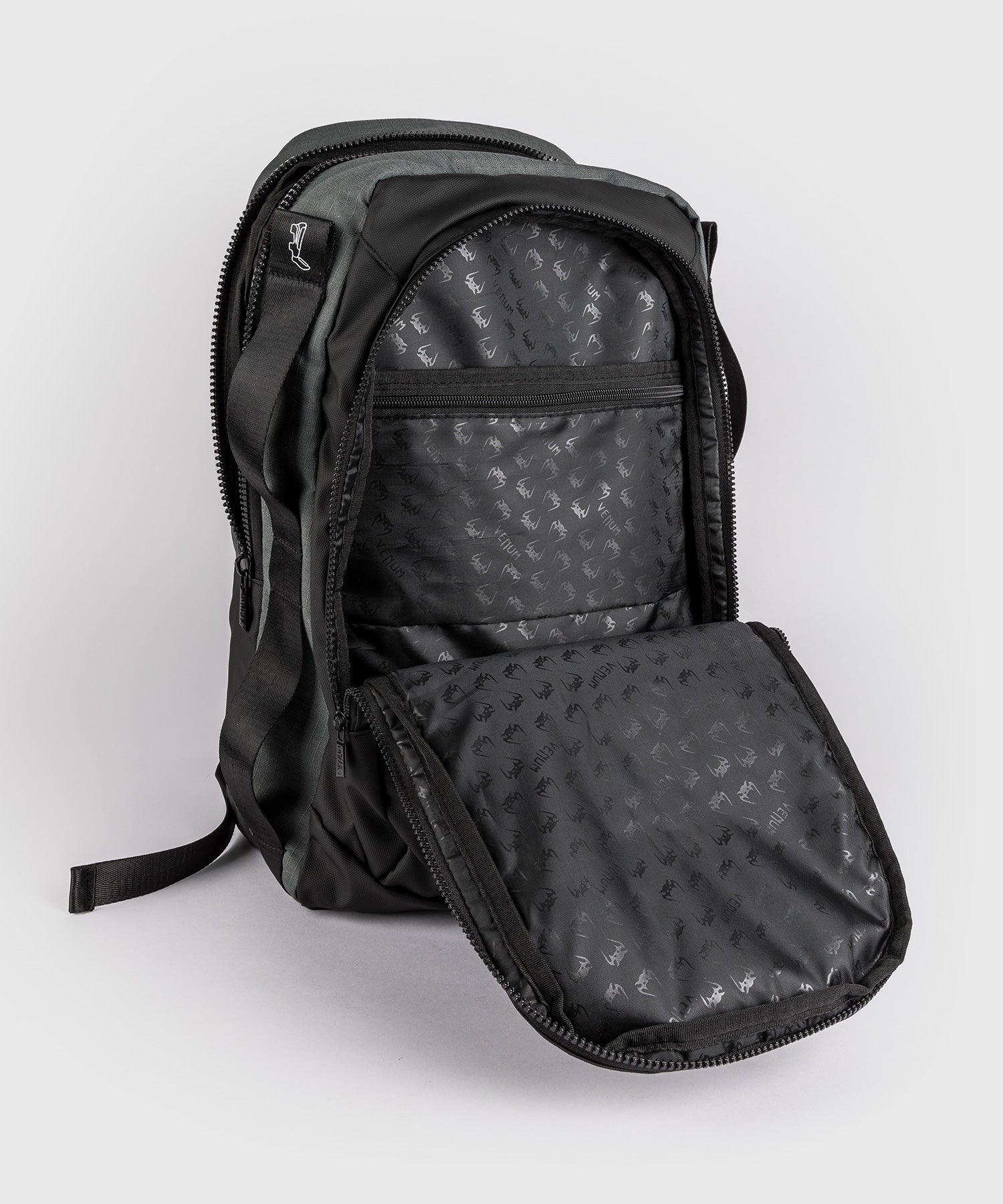 Sac à dos Venum Evo 2 - Noir/Bleu - product-type_Sacs de sport