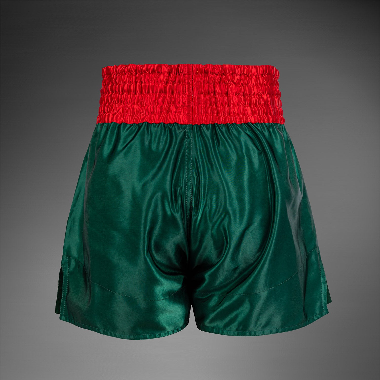 Shorts de Muay Thai Venum Classic - Vert foncé - product-type_Shorts de Muay Thai