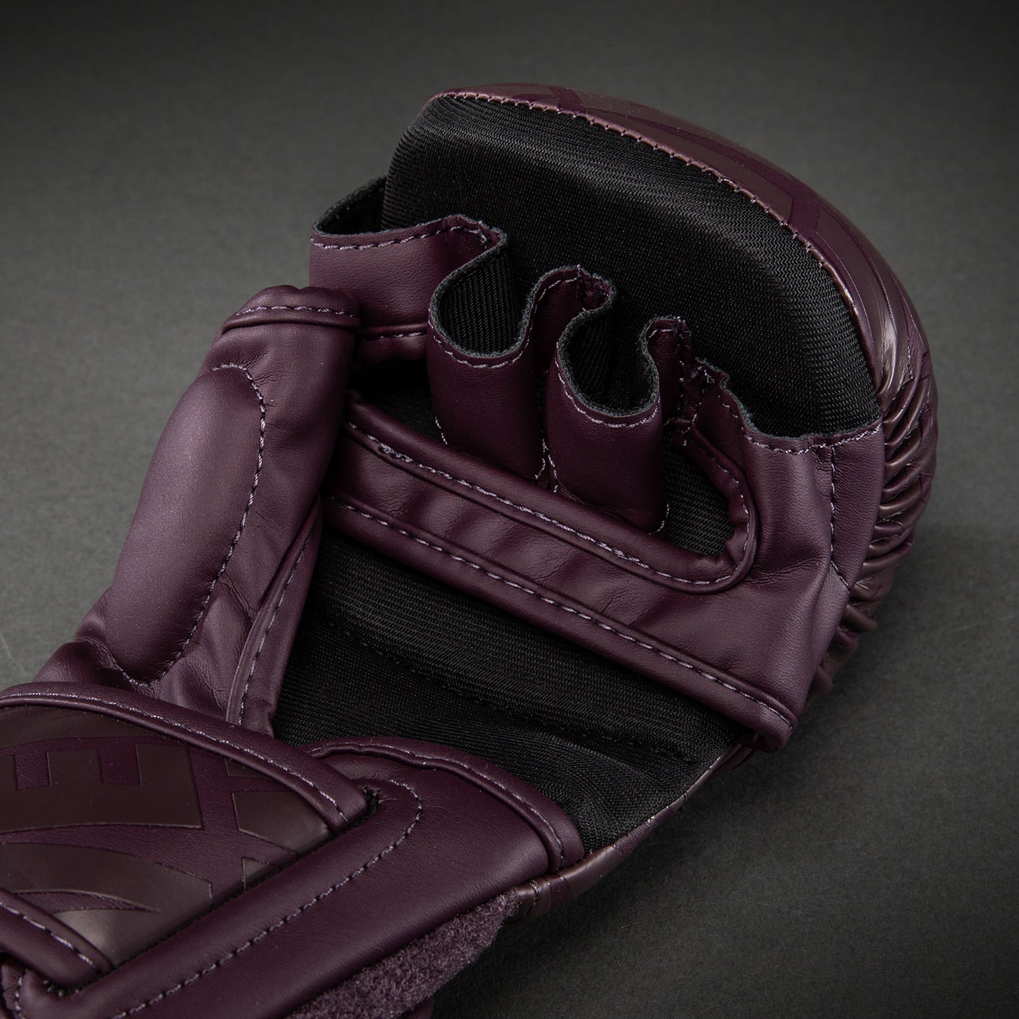 Gants de Sparring Venum Contender 1.5 XT 3D - Pourpre Foncé