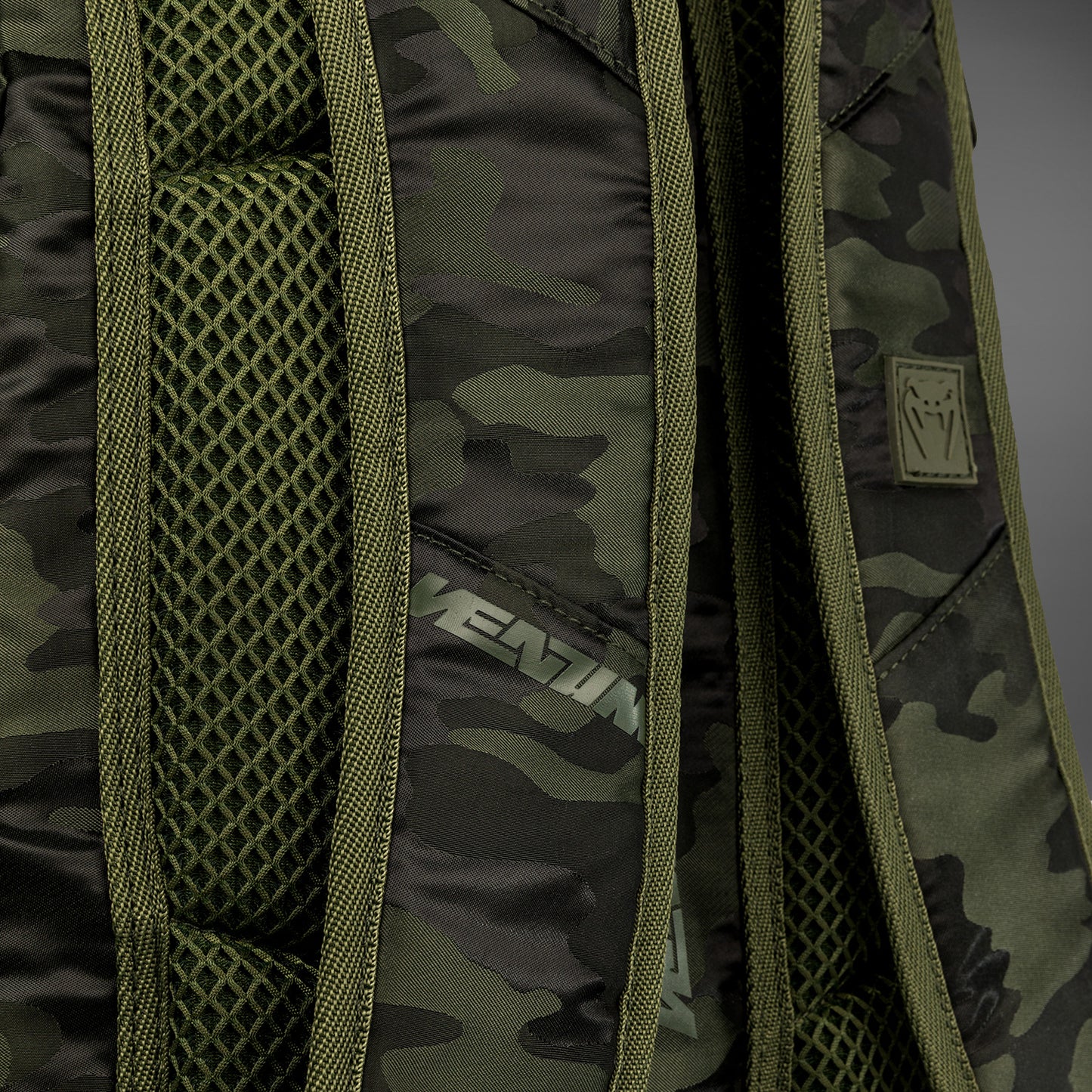 Sac à Dos Venum Challenger Pro (20-25L) – Kaki/Camo - product-type_Sacs de sport
