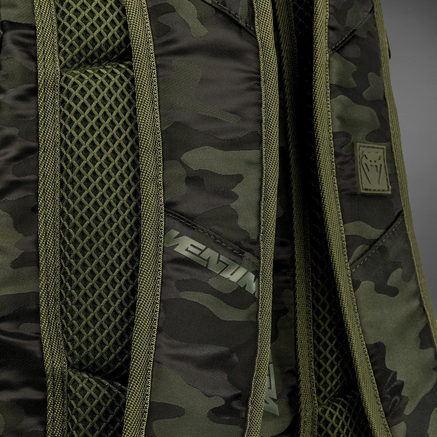 Sac à Dos Venum Challenger Pro (20-25L) – Kaki/Camo - product-type_Sacs de sport