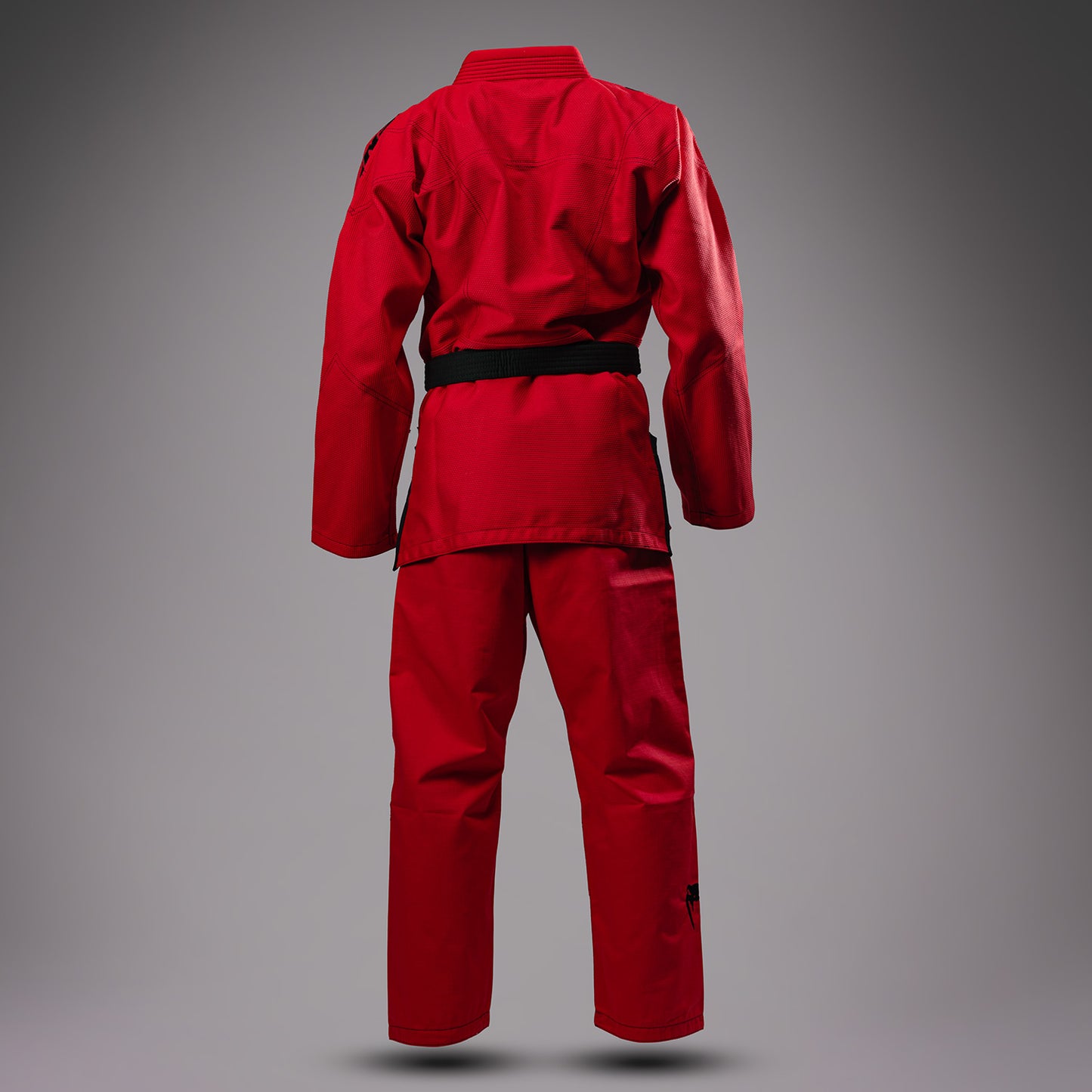 Kimono de JJB Venum Challenger XT - Rouge Feu - product-type_Kimonos de JJB
