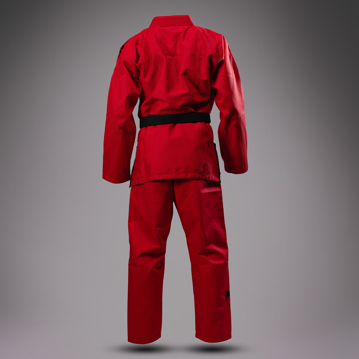 Kimono de JJB Venum Challenger XT - Rouge Feu - product-type_Kimonos de JJB