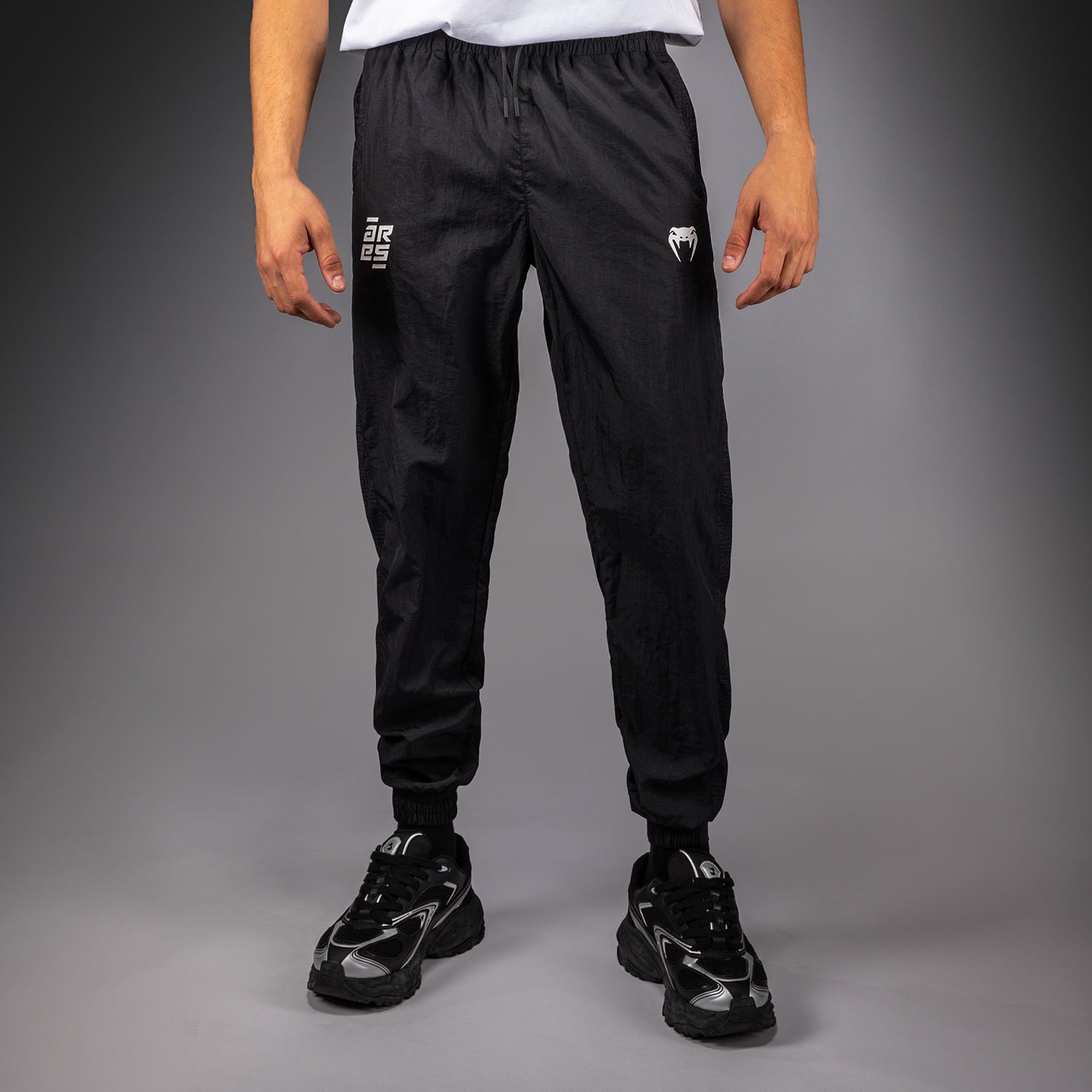Pantalon de Jogging Venum x Ares – Noir - product-type_Pantalons de jogging