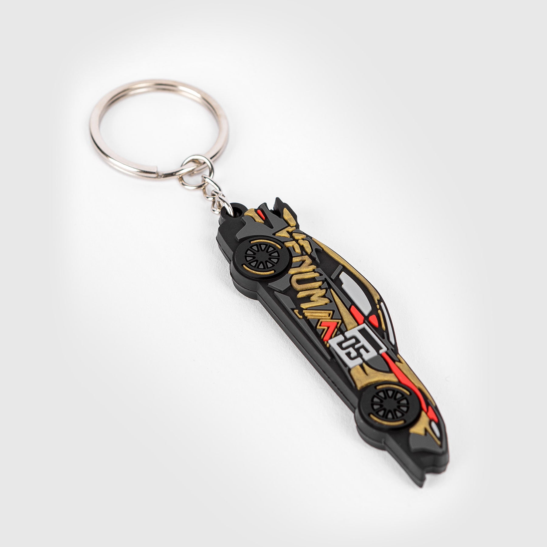 Porte=clés Venum x Mirage Aston Martin Vantage GT4 - Noir - product-type_Porte-clés