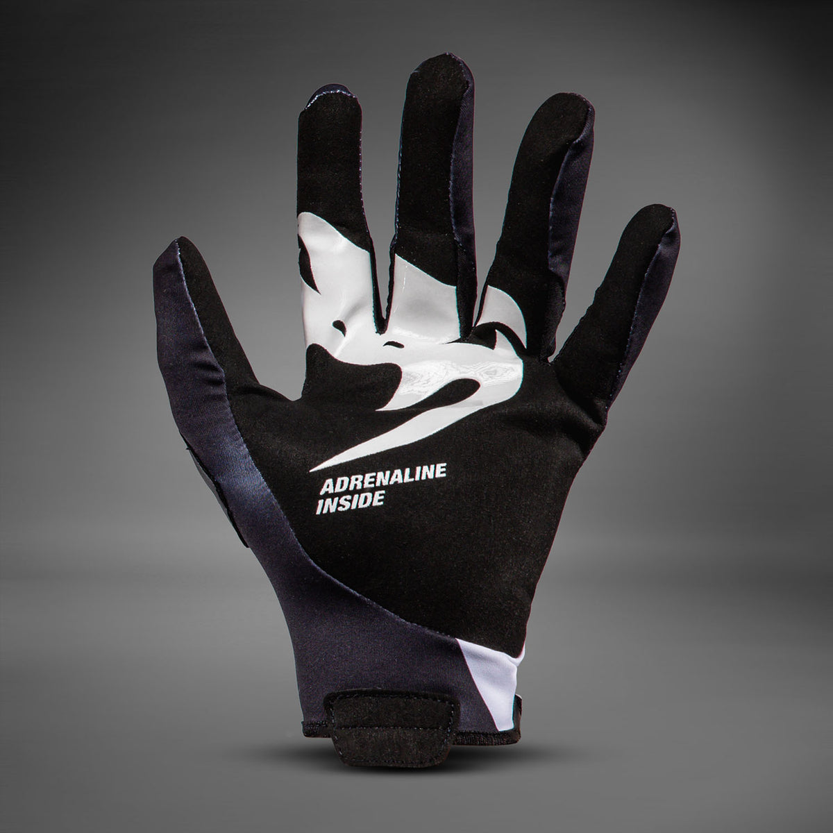 Gants de Motorsports Venum MX Summer - Noir