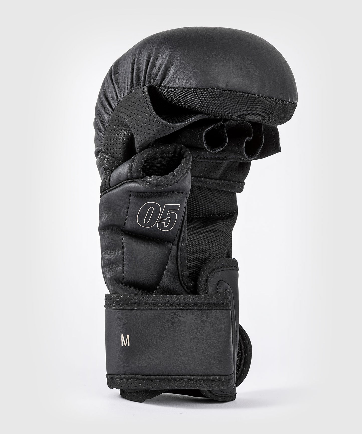 Gants de MMA Sparring Venum Impact Evo - Noir - product-type_Gants de Sparring
