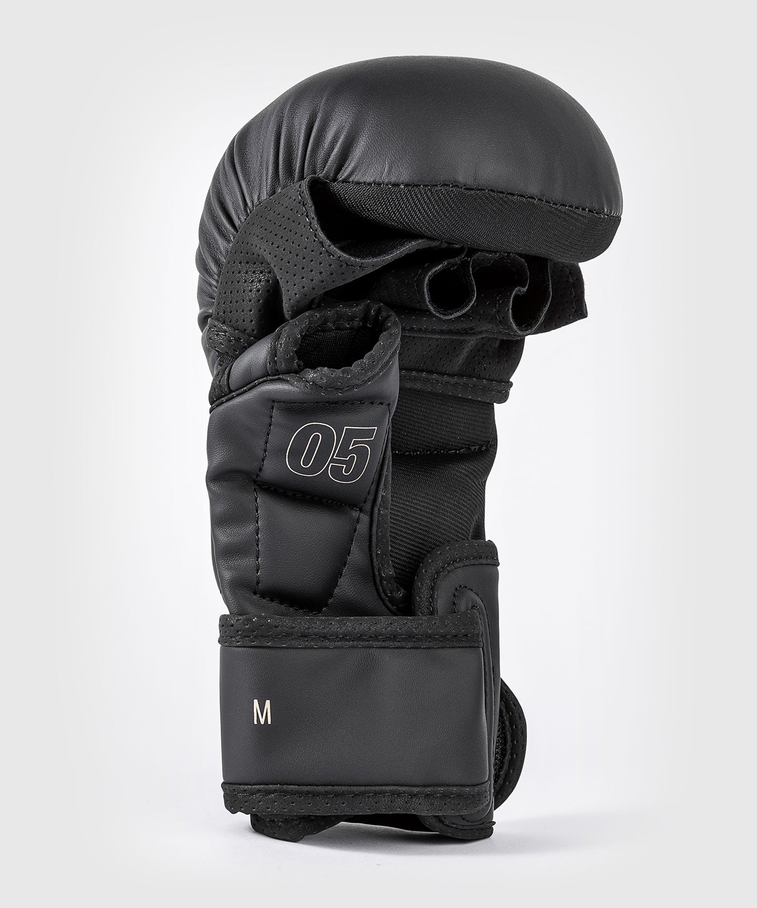 Gants de MMA Sparring Venum Impact Evo - Noir - product-type_Gants de Sparring