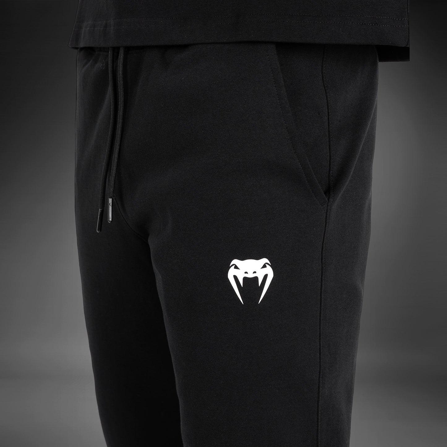 Jogging pour Hommes Venum Contender 4.0 - Noir - product-type_Pantalons de jogging