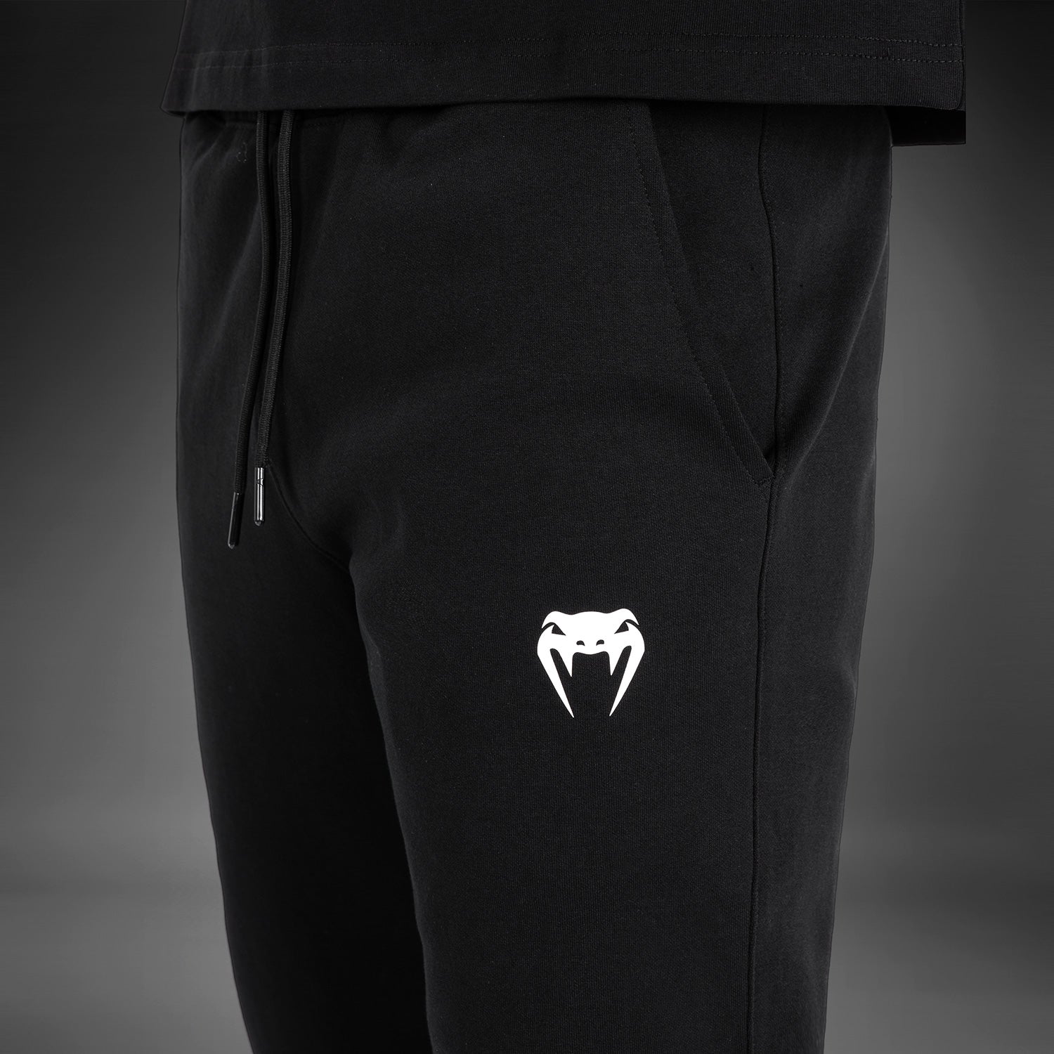 Jogging pour Hommes Venum Contender 4.0 - Noir - product-type_Pantalons de jogging