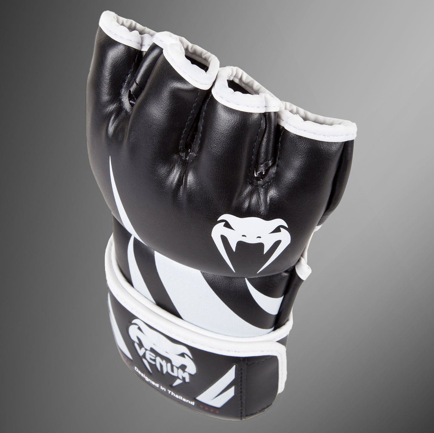 Gants MMA Venum "Challenger" - Noir - product-type_Gants de MMA