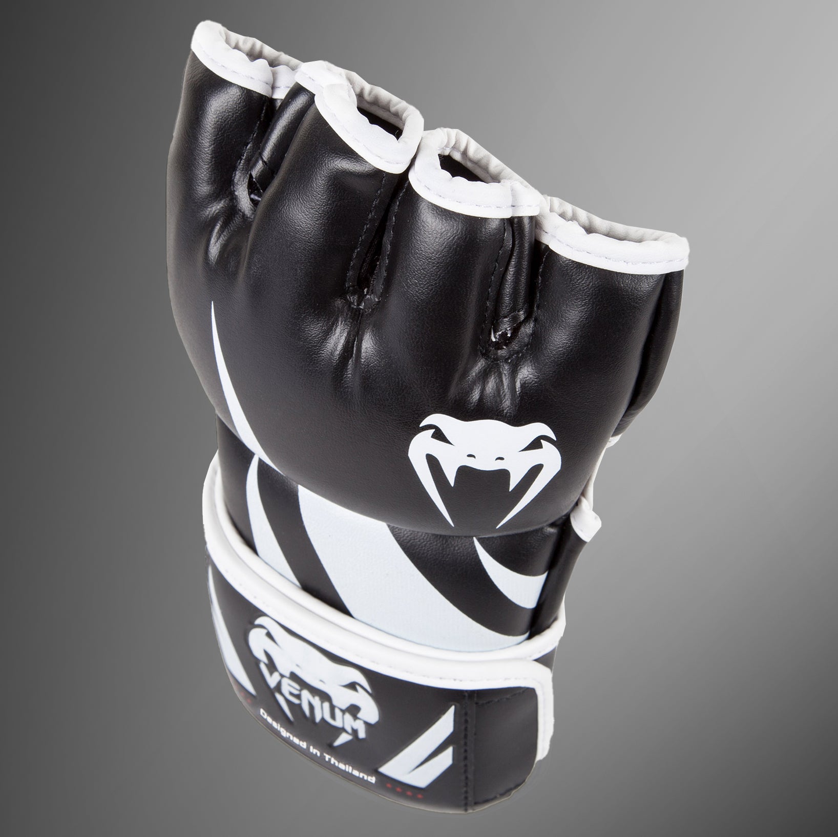 Gants MMA Venum "Challenger" - Noir - product-type_Gants de MMA
