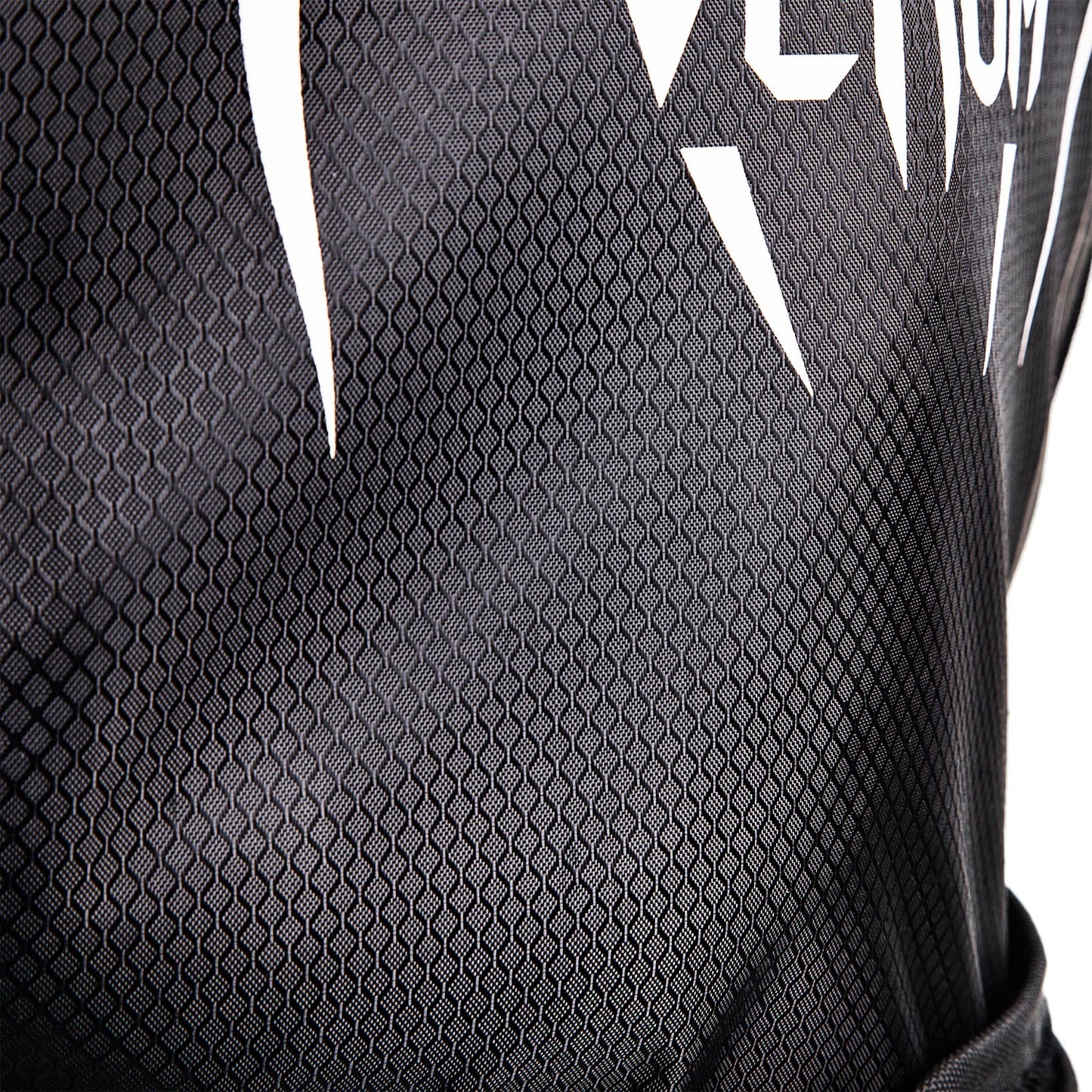 Gilet lesté Venum Elite - 10 Kilos - Noir/Blanc - product-type_Gilet Lesté