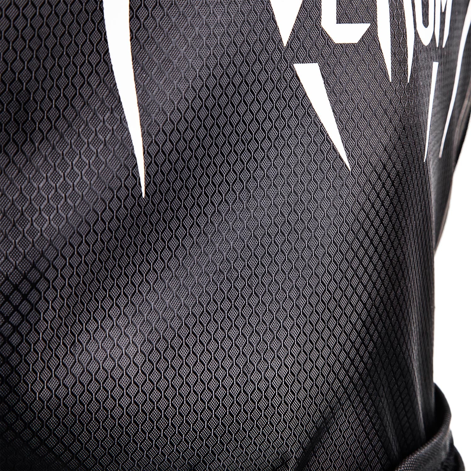 Gilet lesté Venum Elite - 10 Kilos - Noir/Blanc - product-type_Gilet Lesté